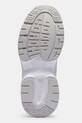 Superge Coach Mesh Sneaker CAQ29.XVR siva