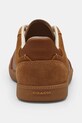 Obutev Usnjene superge Coach Ellis Sneaker CBX21.Y2G rjava