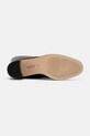 Lauren Ralph Lauren kozaki skórzane Charly 802967813001.001 czarny