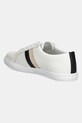 Obuwie Lauren Ralph Lauren sneakersy skórzane Janson II 802979187001.100 biały