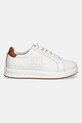 Lauren Ralph Lauren sneakersy skórzane Ainsley 802979188001.100 biały AW25