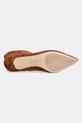 Lauren Ralph Lauren botki zamszowe Mckay Bt Hl 802967779002.200 brązowy