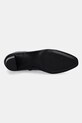 Lauren Ralph Lauren cizme de piele Demi 802967842001.001 negru