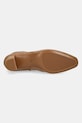 Lauren Ralph Lauren botki zamszowe Demi 802974504001.260 beżowy