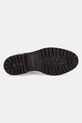 Barbour ghete chelsea de piele Evie LFO0575BR96 maro