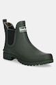 Barbour kalosze Wilton zielony LRF0066OL11