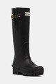 Barbour kalosze Leighton czarny LRF0116BK11