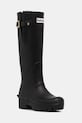 Barbour kalosze Leighton czarny LRF0116BK11