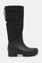 Gumáky Barbour Marnie LRF0117BK11 čierna AW25