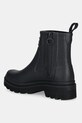 Παπούτσια Γαλότσες Barbour Layla LRF0118BK11 μαύρο