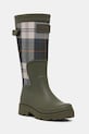 Γαλότσες Barbour Dena πράσινο LRF0119TN51