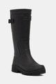 Gumáky Barbour Emilie čierna LRF0128BK11