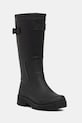 Barbour cizme Emilie negru LRF0128BK11