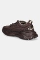 Încălțăminte HUGO sneakers Leon 50536660.201 maro