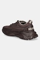 Scarpe HUGO sneakers Leon 50536660.201 marrone