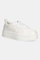 HUGO sneakers Lyssa platformă bej 50548151.118