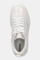 HUGO sneakersy Lyssa beżowy 50548151.118