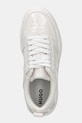 HUGO sneakersy Lyssa beżowy 50548151.118
