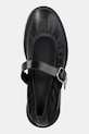 HUGO balerini Kris negru 50548195.001