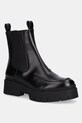 HUGO cizme Kris pana la 5 cm negru 50548214.001
