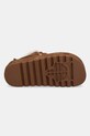 Naked Wolfe sneakersy zamszowe Beau Beau.Tan.Suede brązowy