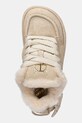 Naked Wolfe sneakersy zamszowe Beau beżowy Beau.Ice.Suede
