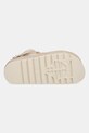 Naked Wolfe sneakersy zamszowe Beau Beau.Ice.Suede beżowy