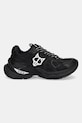 Naked Wolfe sneakersy Smash Smash.Double.Black czarny AW25