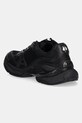 Obuwie Naked Wolfe sneakersy Smash Smash.Double.Black czarny