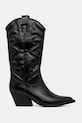 Bianco kowbojki BIAJODY 11302233 czarny AW25