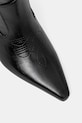 Bianco scarpe da cowboy BIABALEY nero 11302262
