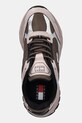 Tenisky Tommy Jeans TJW OUTDOOR RUNNER béžová EN0EN02859