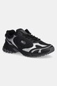 Αθλητικά Tommy Jeans TJW OUTDOOR RUNNER συνθετικό μαύρο EN0EN02859