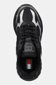 Αθλητικά Tommy Jeans TJW OUTDOOR RUNNER μαύρο EN0EN02859