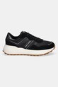 Tommy Jeans sneakersy TJW CLEATED RUNNER EN0EN02861 czarny AW25