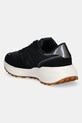 Obuwie Tommy Jeans sneakersy TJW CLEATED RUNNER EN0EN02861 czarny