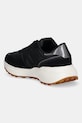 Obuća Tenisice Tommy Jeans TJW CLEATED RUNNER EN0EN02861 crna