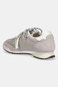 Obuwie Tommy Jeans sneakersy TJW LOW PROFILE RUNNER EN0EN02862 beżowy