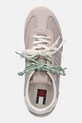 Tommy Jeans sneakersy TJW LOW PROFILE RUNNER beżowy EN0EN02862