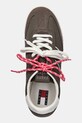 Tommy Jeans sneakersy TJW LOW PROFILE RUNNER zielony EN0EN02862
