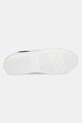 Tommy Hilfiger sneakersy skórzane CHIC PLATFORM CUPSOLE PATENT FW0FW08681 czarny