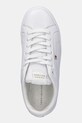 Tommy Hilfiger sneakersy skórzane ICON COURT SNEAKER biały FW0FW08815