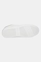 Шкіряні кросівки Tommy Hilfiger CASUAL CUPSOLE SNEAKER FW0FW08816 білий