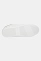 Шкіряні кросівки Tommy Hilfiger CASUAL CUPSOLE SNEAKER FW0FW08816 білий