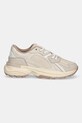Δερμάτινα αθλητικά παπούτσια Tommy Hilfiger SPORTY PREMIUM RUNNER FW0FW08841 μπεζ NC25