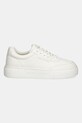 Tenisice Armani Exchange XW001662.AF17351.U0011 bijela AW25