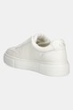 Obuća Tenisice Armani Exchange XW001662.AF17351.U0011 bijela