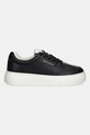 Tenisice Armani Exchange XW001662.AF17351.UC001 crna AW25