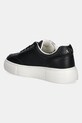 Obuća Tenisice Armani Exchange XW001662.AF17351.UC001 crna