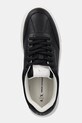 Tenisice Armani Exchange crna XW001662.AF17351.UC001